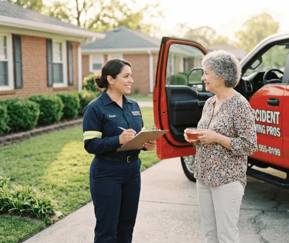 Accident Towing Service Stanberry, MO FAQs